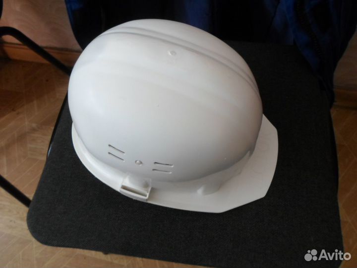 Каски, маска-щиток защитные