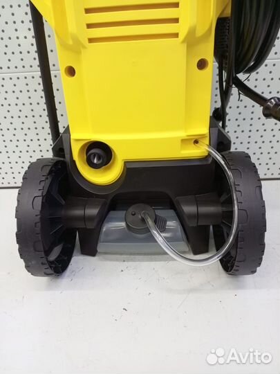 Мойка высокого давления Karcher K 3