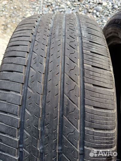 Falken Ziex ZE001 A/S 225/55 R18 98H