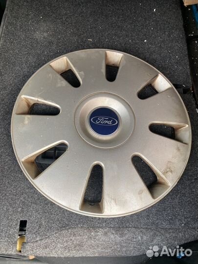 Колпак ford 16