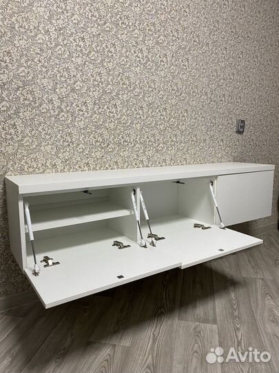 Тумба консоль под тв