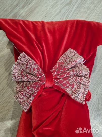 Комплект-конверт на выписку