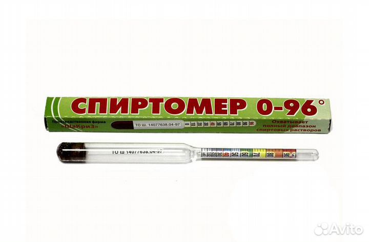 Спиртометры, ареометры гост, асп-3, ас-3