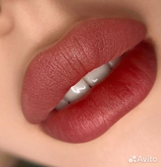 Модели на перманентный макияж