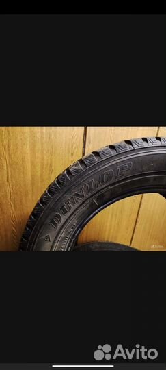 Dunlop SP Winter Ice 01 225/65 R17 102T