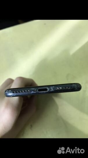 iPhone 7, 32 ГБ
