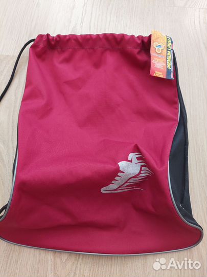 Сумка мешок для обуви