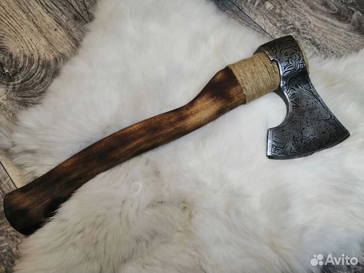 Топор 
