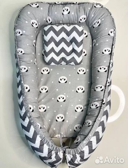 Коконы для новорожденных