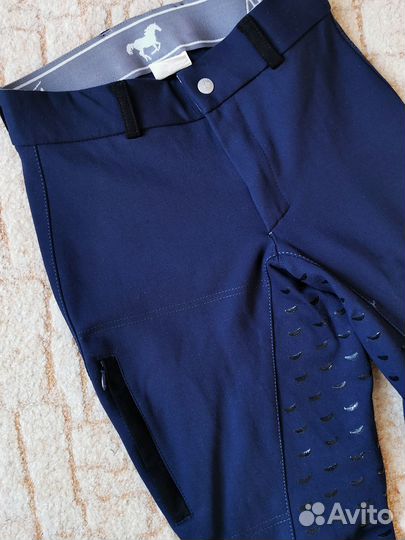 Бриджи Avanti для верховой езды