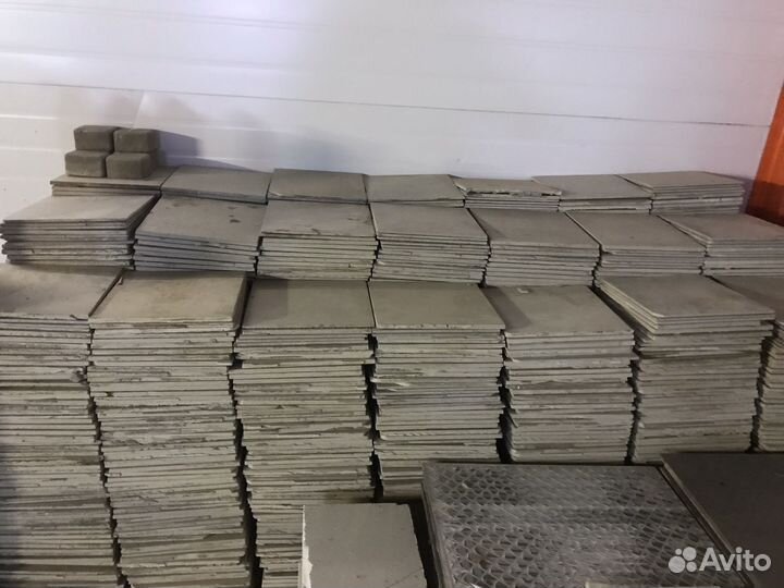 Плитка керамическая соль перец 30*30см