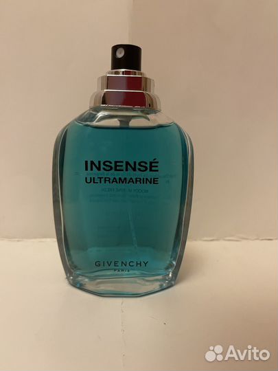 Духи givenchy мужские