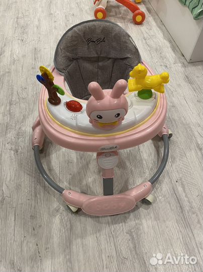 Ходунки детские