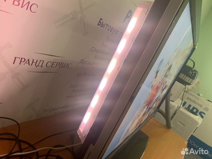Телевизор philips 42PFL7962D/12 42 дюйма