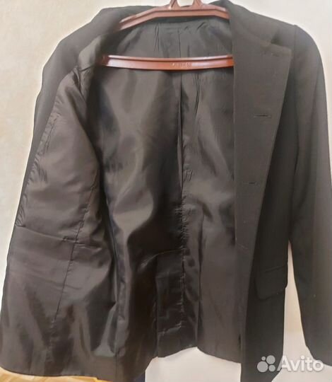 Китель для мальчика православная гимназия