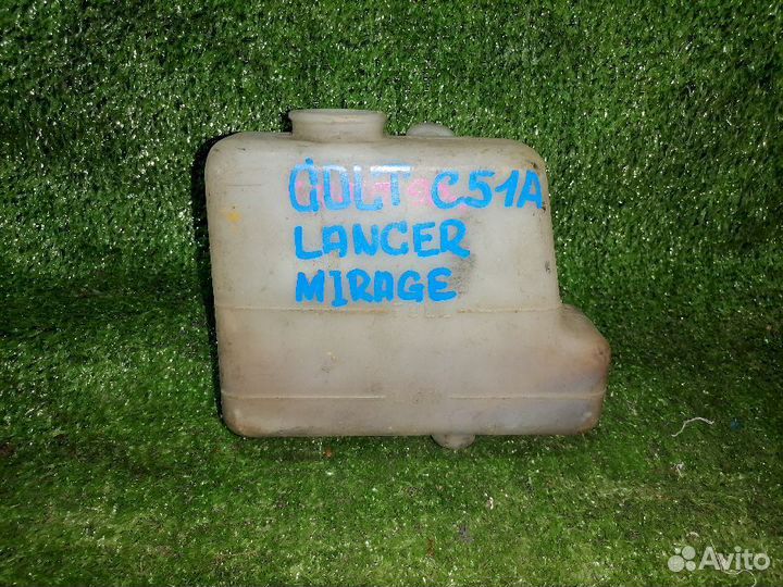 Бачок расширительный Mitsubishi colt C51A