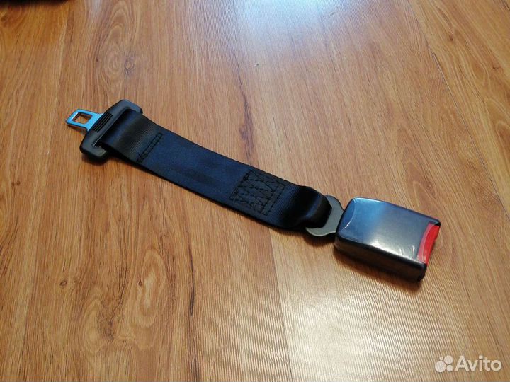 Удлинитель ремня безопасности