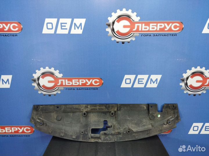 Кожух замка капота Geely Coolray Sport SX11 2019