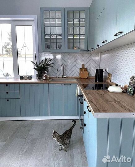 Кухонный гарнитур