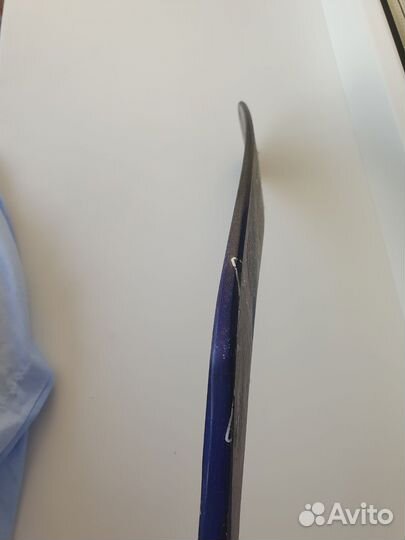 Клюшка хоккейная