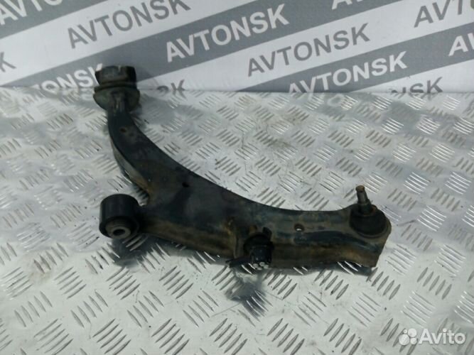 Рычаг Honda Hr-V Левый Передний