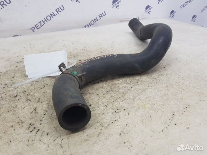 Шланг радиатора нижний Kia Sportage