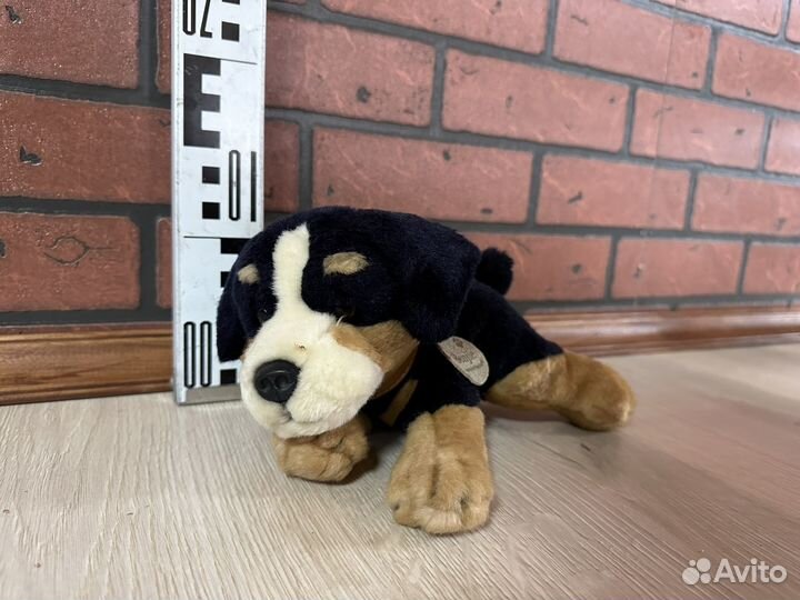 Мягкая игрушка