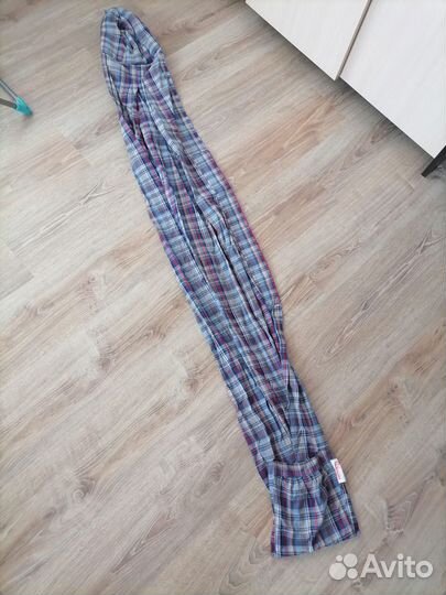 Слинг с кольцами