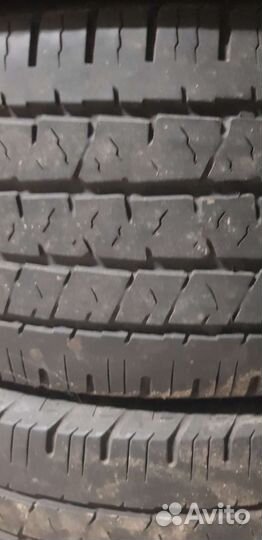 Continental ContiCrossContact LX 265/60 R18 110T