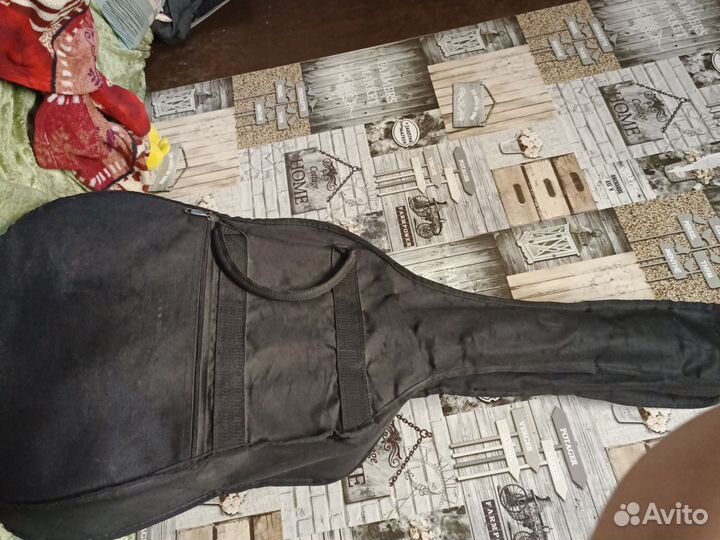 Классическая гитара swift horse