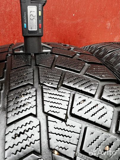 Continental ContiCrossContact Viking 225/65 R17 102Q