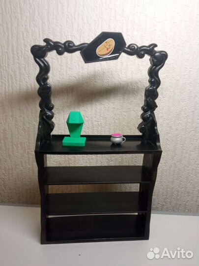 Наборы кукол монстер хай