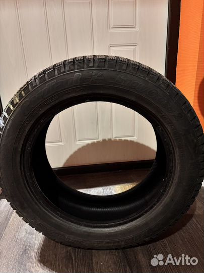 Cordiant Snow Cross 2 205/55 R16