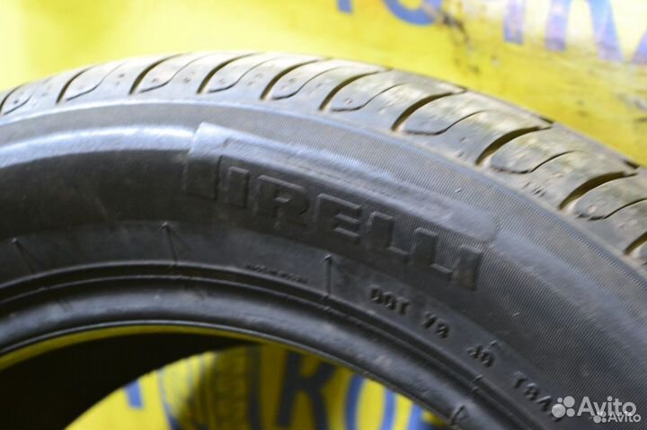 Pirelli Cinturato P7 215/55 R17