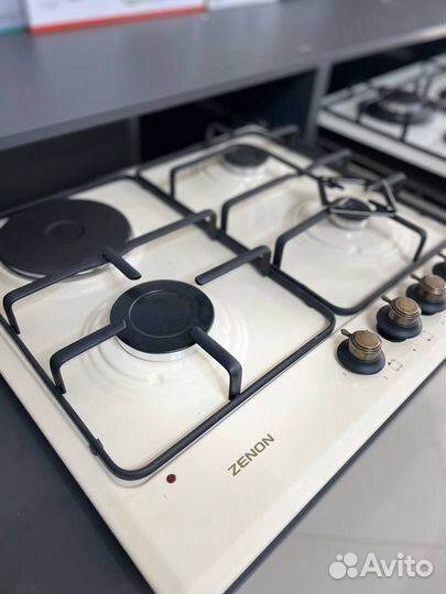 Варочная панель Gefest zenon