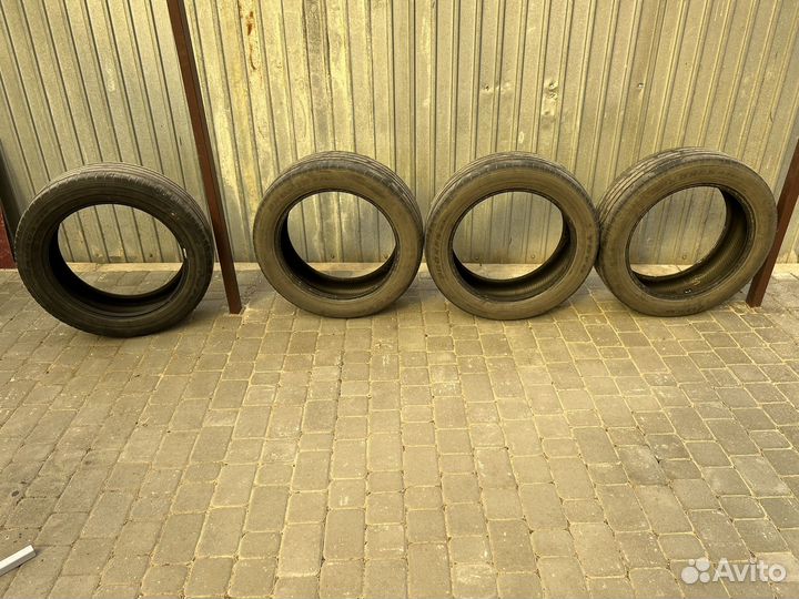 Accelera 651 225/55 R19
