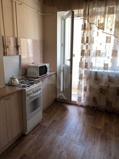 1-к. квартира, 47 м², 3/4 эт.