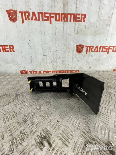 Накладка торпеды Тойота Камри XV40