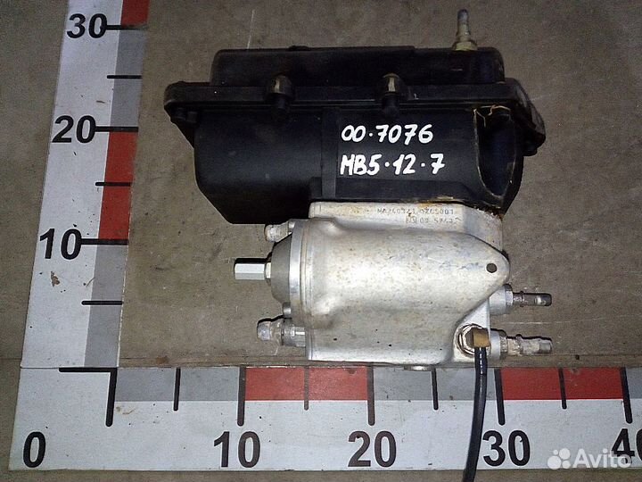 PD195948, насос мочевины Mercedes-Benz (Мерседес) Axor 2 04- (HR13151892)