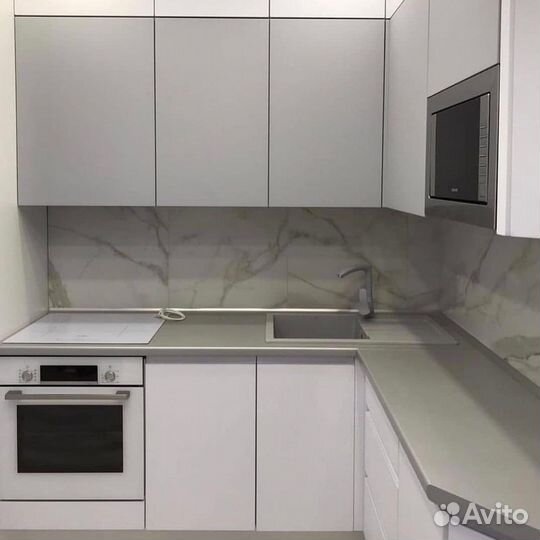 Кухня от производителя