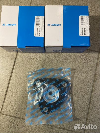 Опора амортизатора передний Ford Focus