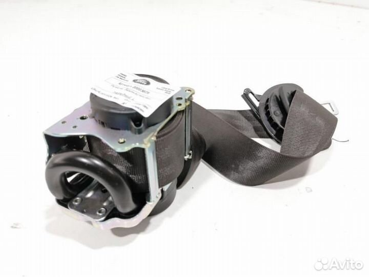 Ремень безопасности передний левый Land Rover