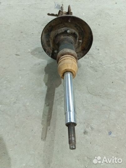 Амортизатор подвески Opel Vectra