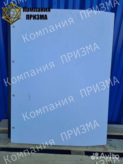 Дверь правая Carrier Maxima