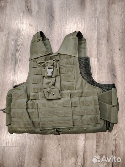 Военная тема