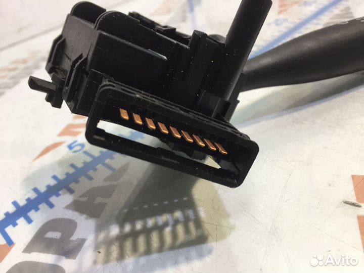 Хендай Гетц Подрулевой переключатель правый