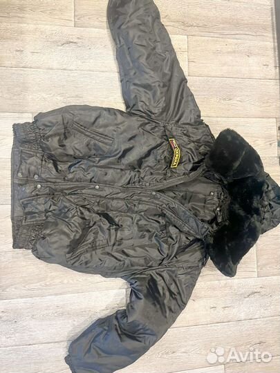 Форма охраны 52-54