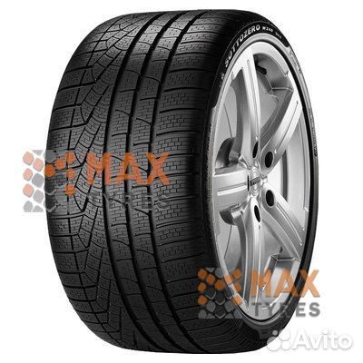 Pirelli Winter Sottozero Serie II 255/40 R18 99V