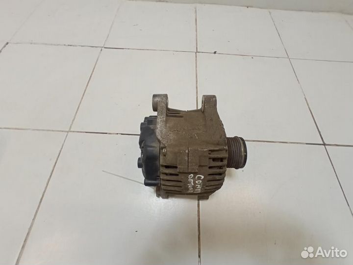 Генератор Kia Optima 3 TF 2010-2015