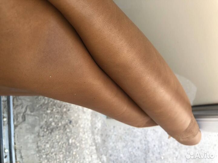 Натуральная кожа. Ассортимент